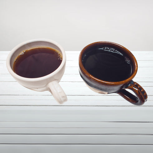 Yorimichi Coffee|深浅の旋律 2in1