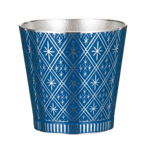 大阪錫器|タンブラー群星