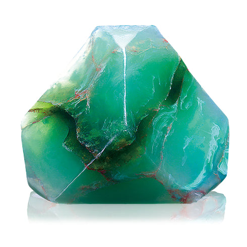 Savons Gemme|ブライダル ジュエリーボックス(ショップ袋付き)