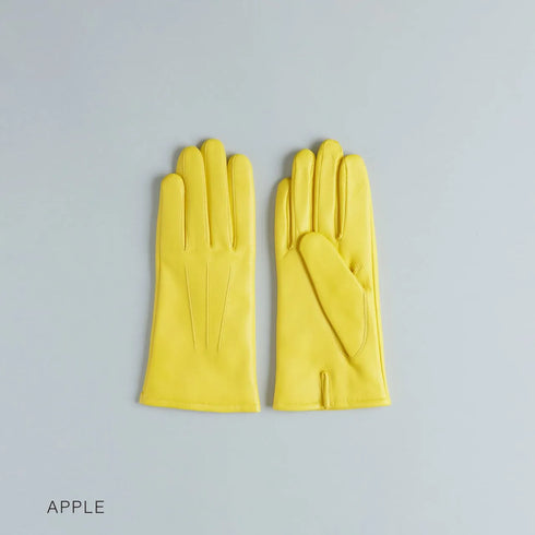 KURODA|No.BH14902L4【WOMEN】 Italian Sheep - Multi Color 21cm Apple