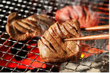 さとう精肉店仙台牛スライス|厚切り牛タン 塩味 本場仙台 150g入り 5パック 5人前