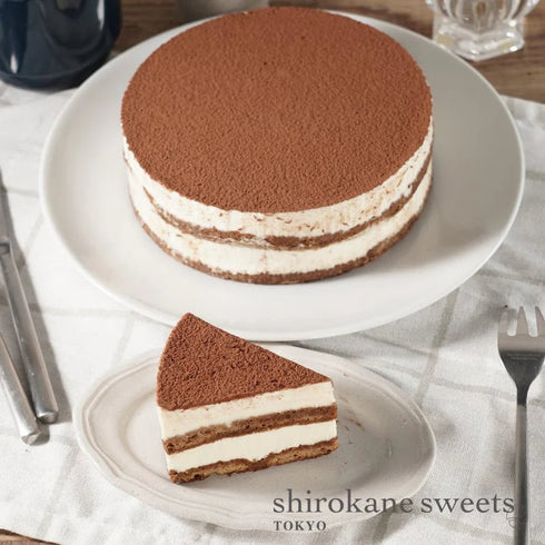 shirokane sweets TOKYO|白金プレミアムティラミス/白金スイーツ(シロカネスイーツ)