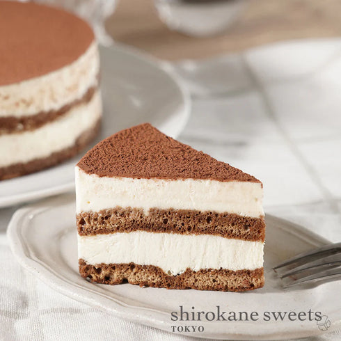 shirokane sweets TOKYO|白金プレミアムティラミス/白金スイーツ(シロカネスイーツ)