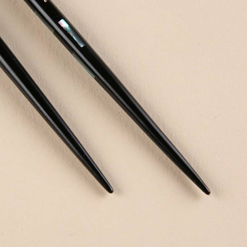 HASHIKURA MATSUKAN/桐箱入 貝きりこ