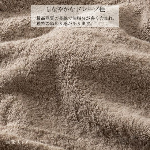 今治謹製 |極上タオルスーペリアル タオルケット