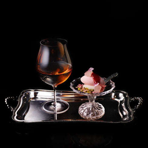 cellato |春雷(ドンペリ・苺・桜・和紅茶) -コレクション(4個)