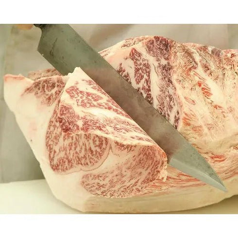 伊勢重|手切り和牛 上しゃぶしゃぶ折