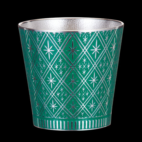 大阪錫器|タンブラー群星