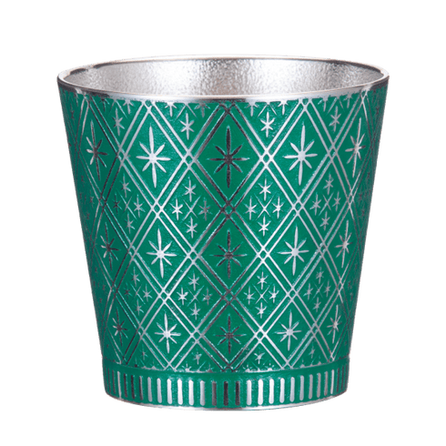 大阪錫器|タンブラー群星