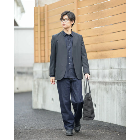 フェティア|超軽量ナイロントートバッグ