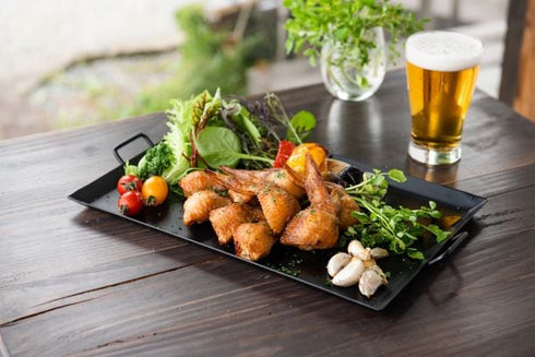 蔵出しめんたい本舗 | 手羽めんたいと明太しゅうまいの詰め合わせ 蔵出しめんたい詰め合わせ 580g (2箱セット袱紗包み)