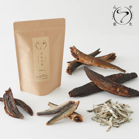 手火山家|全商品を詰め合わせセット( 5種) 【贈答用】