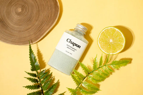 Chapon |お疲れさまの、華やかフローラル 4本セット