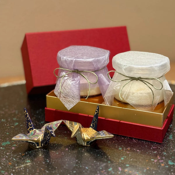 とまり㐂 | カスタム9個(シェアセット)