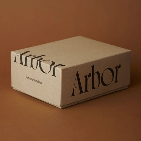 Arbor|Chalice wood diffuser × aroma oil 5ml set
