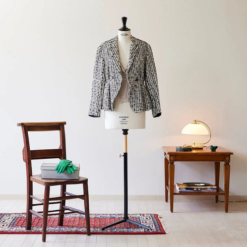 KURODA|No.BH14902L4【WOMEN】 Italian Sheep - Multi Color 21cm Perla 2