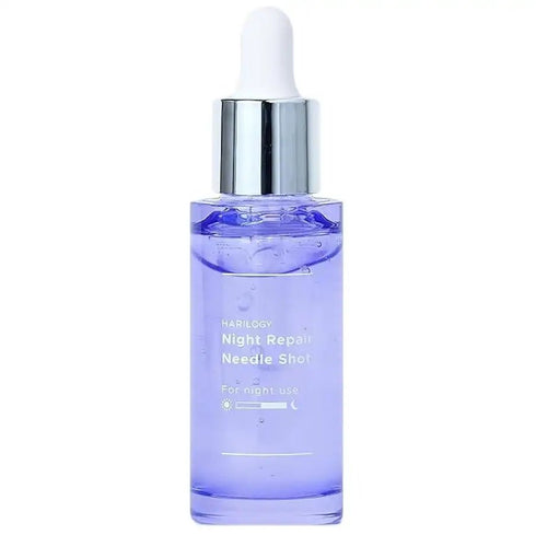 ハリロジー|ナイトリペアニードルショット
