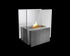 TENDERFLAME|FREESTANDING MGO GLASS