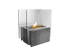 TENDERFLAME|FREESTANDING MGO GLASS