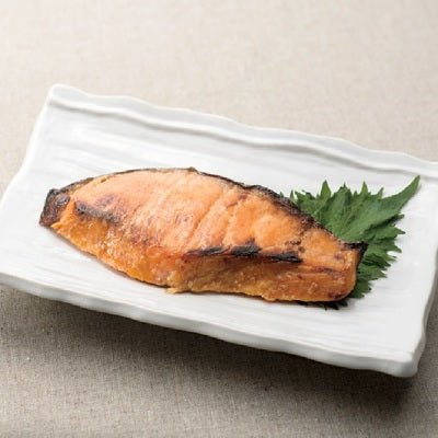 小川屋|「6種セット」手間なし味くらべ(匠の焼漬さけ、匠の焼漬さば、お肉の焼漬 豚肩ロース、お肉の焼漬 鶏もも、焼き上げ越乃甘粕漬さけ、焼き上げ復刻味噌漬さけ×各1袋)