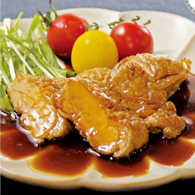 小川屋|「6種セット」手間なし味くらべ(匠の焼漬さけ、匠の焼漬さば、お肉の焼漬 豚肩ロース、お肉の焼漬 鶏もも、焼き上げ越乃甘粕漬さけ、焼き上げ復刻味噌漬さけ×各1袋)