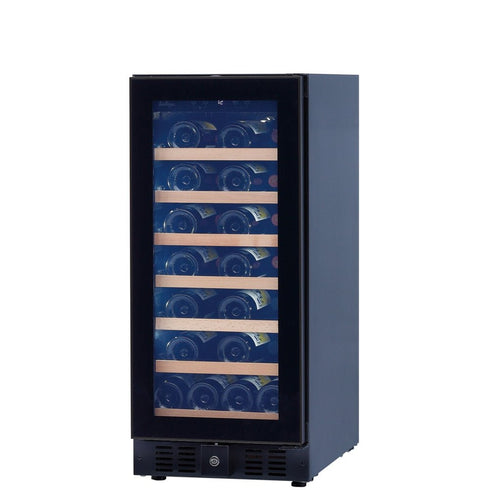 funVino |「newファンヴィーノ28」 ワインセラー(28本用)