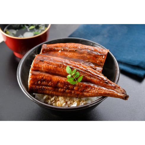 西郷どん鰻|Theさつま西郷どん鰻