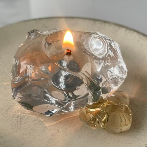 YURAM|【宝石石鹸】宝石箱 ―妖精の灯火―