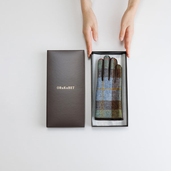 KURODA|ORuKuBET ORIGINAL BOX