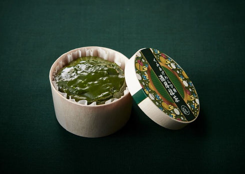 喜久重|くみあげわらび餅 抹茶 小6個セット