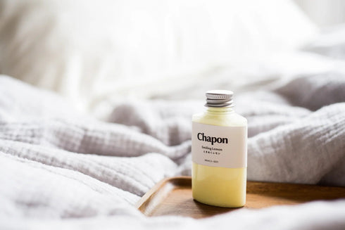 Chapon |睡眠の質 4本セット