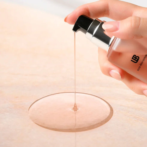 UUBU|ウーブローズリッチセラム