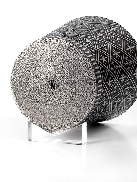 大阪錫器|タンブラー群星