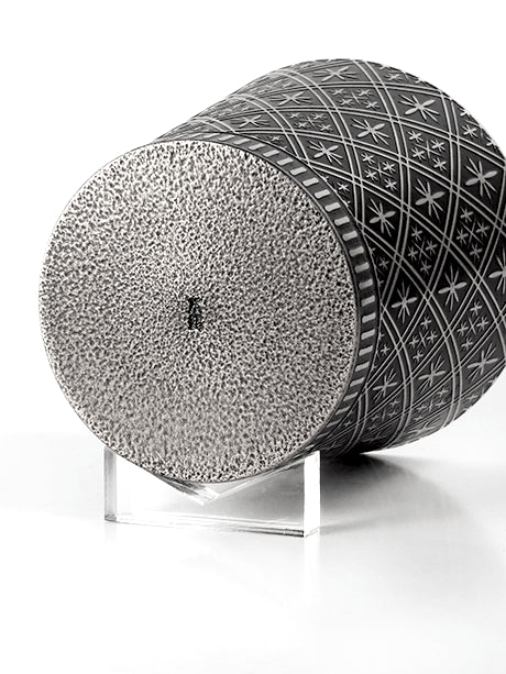 大阪錫器|タンブラー群星