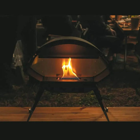 TENDERFLAME|GLOBE