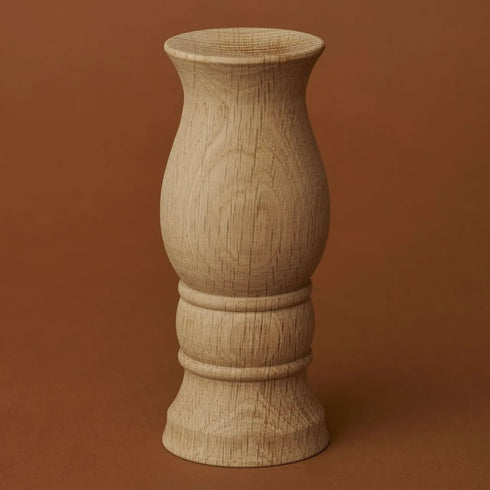 Arbor|Bulbous wood diffuser × aroma oil 5ml set