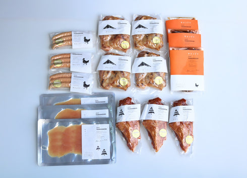 伊万里ヤマンドリ|IMARI YAMANDORI 16点セット