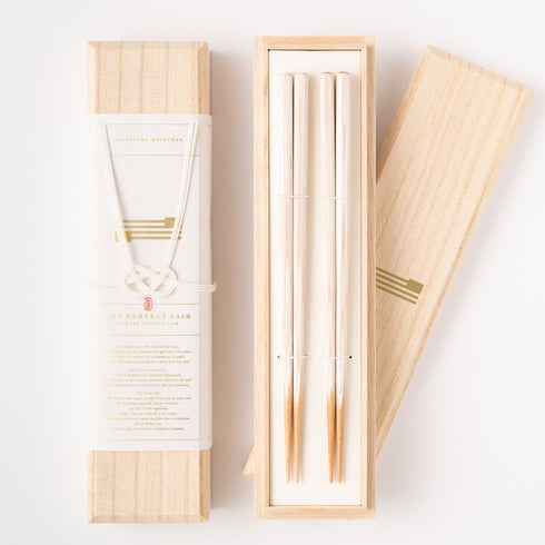 HASHIKURA MATSUKAN/ふうふ箸