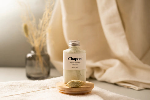 Chapon |優雅なる休息 4本セット