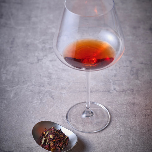 TSUBOICHI TEA PLACE|JAPANESE CRAFT KOMBUCHA ローズヒップ&ハイビスカスブレンド