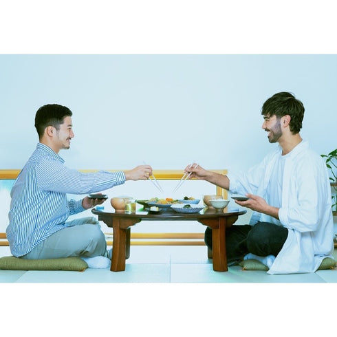 HASHIKURA MATSUKAN/ふうふ箸