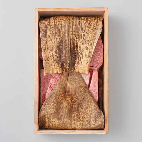 伊勢重|A5等級黒毛和牛 ステーキ詰め合わせ