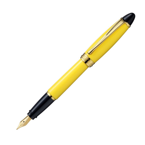 AURORA|「イプシロン」 万年筆