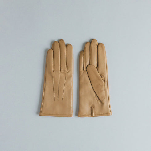 No.BH14902L4【WOMEN】 Italian Sheep - Multi Color 19cm Nude