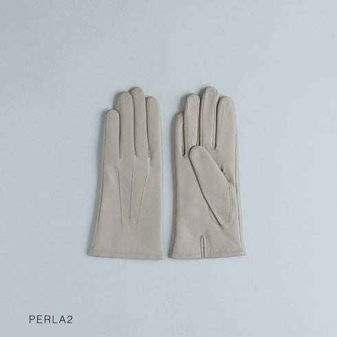 KURODA|No.BH14902L4【WOMEN】 Italian Sheep - Multi Color 21cm Perla 2