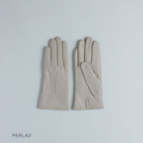 KURODA|No.BH14902L4【WOMEN】 Italian Sheep - Multi Color 21cm Perla 2