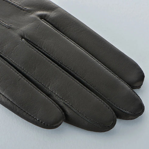 KURODA|No.BR14101L4【WOMEN】 Italian Sheep - Standard Color 21cm Tan