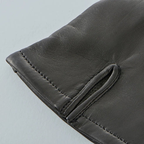 KURODA|No.BR14101L4【WOMEN】 Italian Sheep - Standard Color 21cm Tan