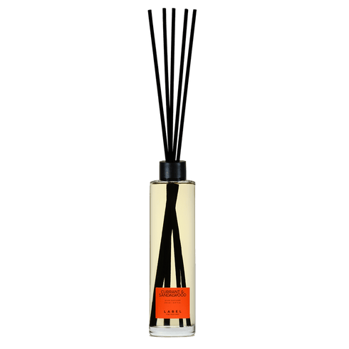 LABEL|リードディフューザー 200ml