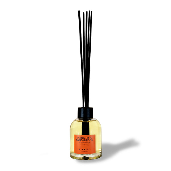LABEL|リードディフューザー 100ml
